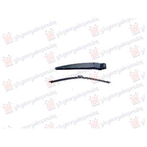 ZADNJI BRISAC KOMPLET 365mm BMW SERIES 1 (F40) (2019-2024) (OEM: 61627456077)