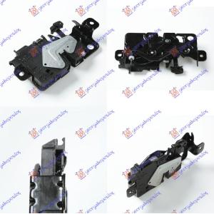BRAVA GEPEK VRATA (4pins) BMW SERIES 1 (F70) (2024-) (OEM: 51247383282)