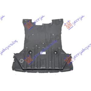 ZASTITA MOTORA (BENZIN/DIZEL) BMW X3 (F25) (2011-2014) (OEM: 51757213662, 51757378820)