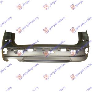 ZADNJI BRANIK PRAJMER BMW X3 (F25) (2011-2014) (OEM: 51127278474)