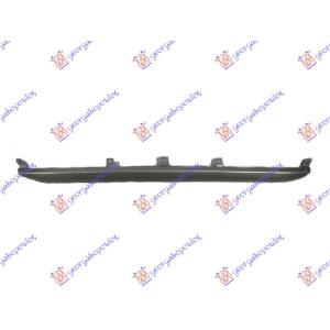 LAJSNA ZADNJEG BRANIKA DONJA (X-LINE) BMW X3 (F25) (2011-2014) (OEM: 51777238461)