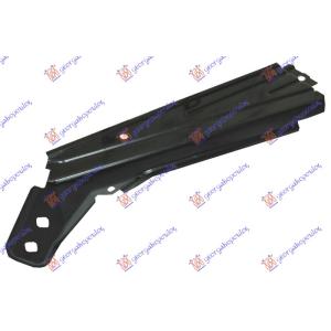 NOSAC BRANIKA NA KRILU DONJI Desna str. BMW X3 (F25) (2011-2014) (OEM: 41357267326)