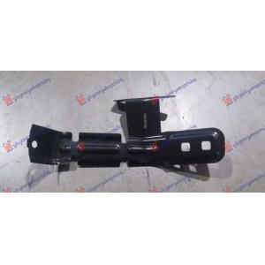 NOSAC PREDNJEG BLATOBRANA SPOLJASNJI METALNI Leva str. BMW X3 (F25) (2011-2014) (OEM: 41357267335)