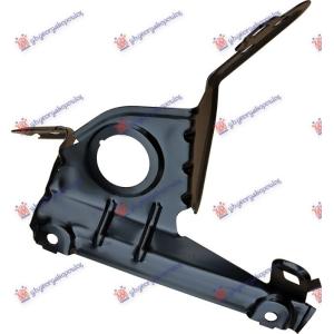 NOSAC BLATOBRANA GORNJI Desna str. BMW X3 (F25) (2011-2014) (OEM: 41357267328)