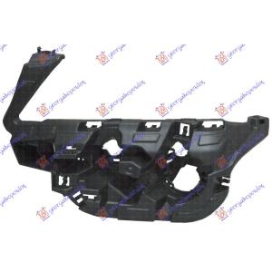 NOSAC PREDNJEG BRANIKA PLASTICNI Leva str. BMW X3 (F25) (2011-2014) (OEM: 51117212955)