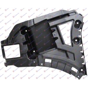 NOSAC ZADNJEG BRANIKA PLASTICAN Desna str. BMW X3 (F25) (2011-2014) (OEM: 51127210078)