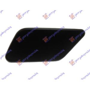 POKLOPAC PRSKALICE FARA Leva str. BMW X3 (F25) (2011-2014) (OEM: 51117212953, 51117261100)