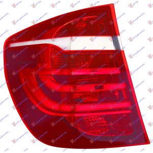 STOP LAMPA SPOLJASNJA Leva str. BMW X3 (F25) (2011-2014) (OEM: 63217217305)