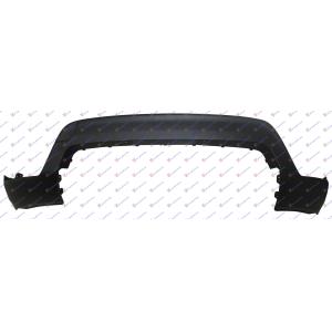 SPOJLER PREDNJEG BRANIKA BMW X3 (F25) (2011-2014) (OEM: 51117210441)