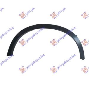 RUB ZADNJEG BLATOBRANA (M-TECK) Leva str. BMW X3 (F25) (2011-2014) (OEM: 51778052077)