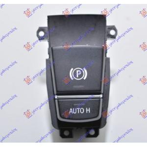 PREKIDAC ZA RUCNU KOCNICU (12PIN) BMW X3 (F25) (2011-2014) (OEM: 61316822518, 61319217594)