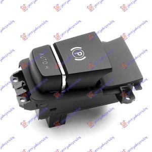 PREKIDAC ZA RUCNU KOCNICU (11PIN) BMW X3 (F25) (2011-2014) (OEM: 61316822518, 61319355233, 61319385029)