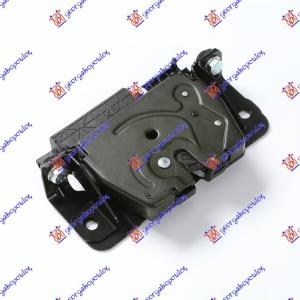 BRAVA GEPEK VRATA (ELEKTRICNO AUTOMATSKO OTVARANJE) BMW X3 (F25) (2011-2014) (OEM: 51247233025)