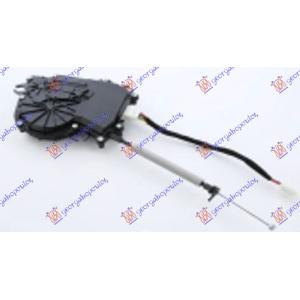 MOTOR BRAVE GEPEK VRATA (6 PIN) BMW X3 (F25) (2011-2014) (OEM: 51247249578)