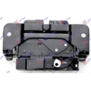 BRAVA ZADNJIH VRATA 5 VRATA ELEKTRICNA 5+6PIN BMW X3 (F25) (2011-2014) (OEM: 51244825198, 51247269544)