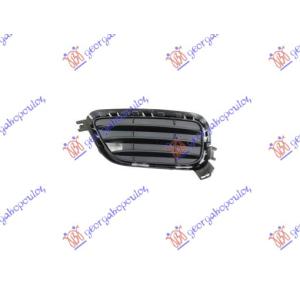 RESETKA PREDNJEG BRANIKA Leva str. BMW X3 (F25) (2014-2017) (OEM: 51117338513)