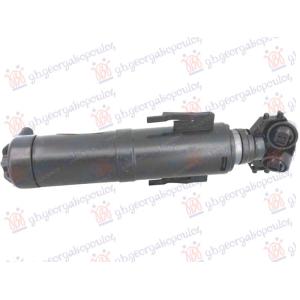 PRSKALICA FARA (L=D) BMW X3 2014-2017 (F25) (OEM: 61667488733, 61677251640)