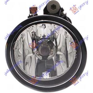MAGLENKA (H8) (HELLA) Leva str. BMW X3 (F25) (2014-2017) (OEM: 63177238787)
