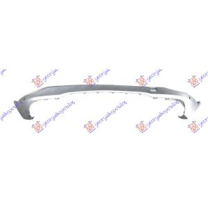 SPOJLER ZADNJEG BRANIKA (PDS) BMW X3 (F25) (2014-2017) (OEM: 51127338792)