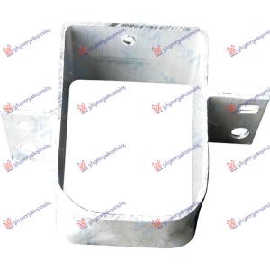 NOSAC DONJE GREDE VERTIKALNI ALUMINIJUM Leva str. BMW X3 (G01) (2017-2021) (OEM: 51117399913)