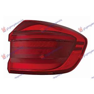 STOP LAMPA SPOLJASNJA CELA LED Desna str. BMW X3 (G01) (2017-2021) (OEM: 63217408738, 63219853370)