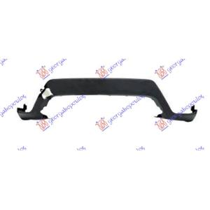 SPOJLER PREDNJEG BRANIKA BMW X3 (G01) (2017-2021) (OEM: 51117399975)