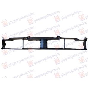 USMERIVAC VAZDUHA HLADNJAKA DONJI PLASTICNI (M-SPORT) BMW X3 (G01) (2021-2024) (OEM: 51749850274)