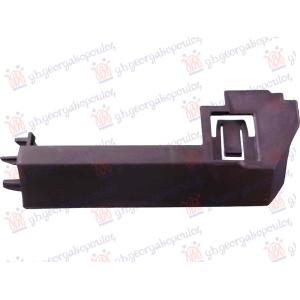 NOSAC HLADNJAKA VERTIKALNI PLASTICNI (M-SPORT) Desna str. BMW X3 (G01) (2021-2024) (OEM: 17118589084)