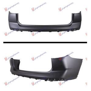 ZADNJI BRANIK GORNJI PM (PDS SENZORI) (M40 d) BMW X3 (G01) (2021-) (OEM: 51125A40FB2)