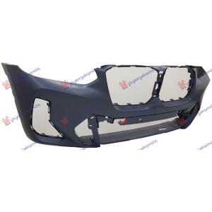 PREDNJI BRANIK PM (M-PACK/iX3) BMW X3 (G01) (2021-) (OEM: 51115A40FA8)