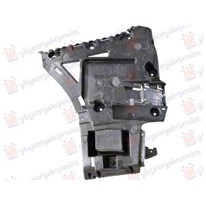 NOSAC ZADNJEG BRANIKA BOCNI PLASTICNI (M-SPORT) Leva str. BMW X3 (G01) (2021-2024) (OEM: 51125A47A63)