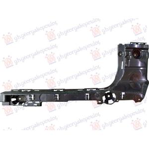 NOSAC ZADNJEG BRANIKA PLASTICNI (M-SPORT) Desna str. BMW X3 (G01) (2021-2024) (OEM: 51125A47A66)