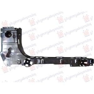 NOSAC ZADNJEG BRANIKA PLASTICNI (M-SPORT) Leva str. BMW X3 (G01) (2021-2024) (OEM: 51125A47A65)