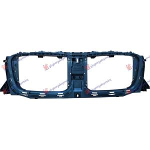 USMERIVAC VAZDUHA PREDNJI GORNJI UNUTRASNJI PLASTICNI BMW X3 (G01) (2021-) (OEM: 51749850062)