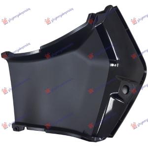 USMERIVAC VAZDUHA PREDNJI UNUTRANJI PLASTICNI Desna str. BMW X3 (G01) (2021-) (OEM: 51115A313A9)