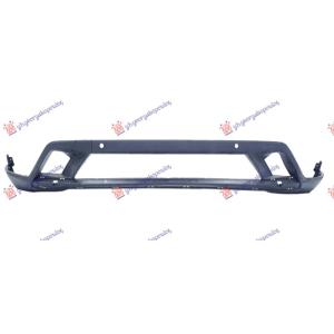 SPOJLER PREDNJEG BRANIKA (M40 d) BMW X3 (G01) (2021-) (OEM: 51115A41F74)