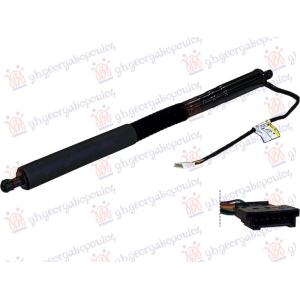AMORTIZER GEPEK VRATA ELEKTRICNI Desna str. BMW X3 (G01) (2021-2024) (OEM: 51247397322, 51249482795)