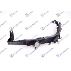 OKVIR FARA DONJI PLASTICNI Desna str. BMW SERIES 3 (E90/91) SDN (2008-2012) (OEM: 51647116708, 51647138402)