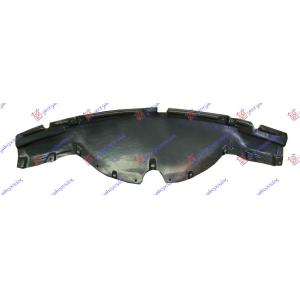 ZASTITA MOTORA PREDNJI DEO BMW SERIES 3 (E90/91) SDN (2008-2012) (OEM: 51758040109)