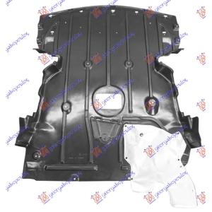 ZASTITA MOTORA DIZEL BMW SERIES 3 (E90/91) SDN (2008-2012) (OEM: 51757156560, 51757205471)