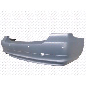 ZADNJI BRANIK PRAJMER (PDS) BMW SERIES 3 (E90/91) SDN (2008-2012) (OEM: 51127202706)