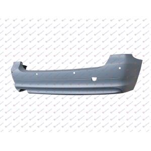 ZADNJI BRANIK PRAJMER KARAVAN (PDS) BMW SERIES 3 (E90/91) SDN (2008-2012) (OEM: 51127202707)