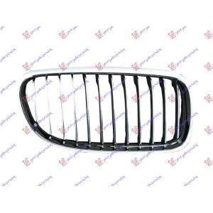 PVC MASKA (HROM-HROM/CRNA) Desna str. BMW SERIES 3 (E90/91) SDN (2008-2012) (OEM: 51137201970)