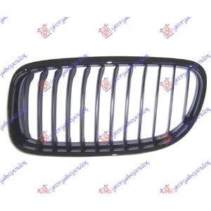 PVC MASKA (CRNA) Leva str. BMW SERIES 3 (E90/91) SDN (2008-2012) (OEM: 51712146911)