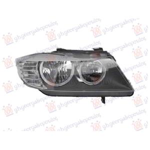 FAR ELEKTRICNI (VALEO) Leva str. BMW SERIES 3 (E90/91) SDN/S.W. (2008-2012) (OEM: 63 11 7 202 573, 63117202573, 7202573-05)