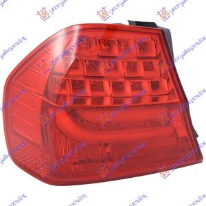 STOP LAMPA SPOLJASNJA LED Leva str. BMW SERIES 3 (E90/91) SDN (2008-2012) (OEM: 63214871731, 63217154153)