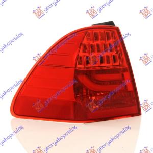 STOP LAMPA SPOLJASNJA KARAVAN Leva str. BMW SERIES 3 (E90/91) SDN (2008-2012) (OEM: 63214871737, 63217154159)