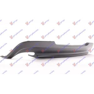 SPOJLER ZADNJEG BRANIKA (M-SPORT) (1xDUPLI AUSPUH) BMW SERIES 3 (E90/91) SDN (2008-2012) (OEM: 51127892139)