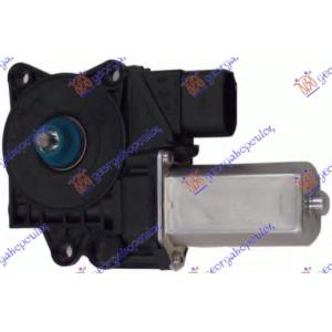 MOTOR PODIZACA ZADNJEG PROZORA Desna str. BMW SERIES 3 (E90/91) SDN (2008-2012) (OEM: 67626927026)