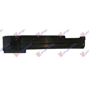 NOSAC HLADNJAKA VERTIKALNI Desna str. BMW SERIES 3 (F30/F31) SDN/S.W. (2012-2014) (OEM: 17117600537)